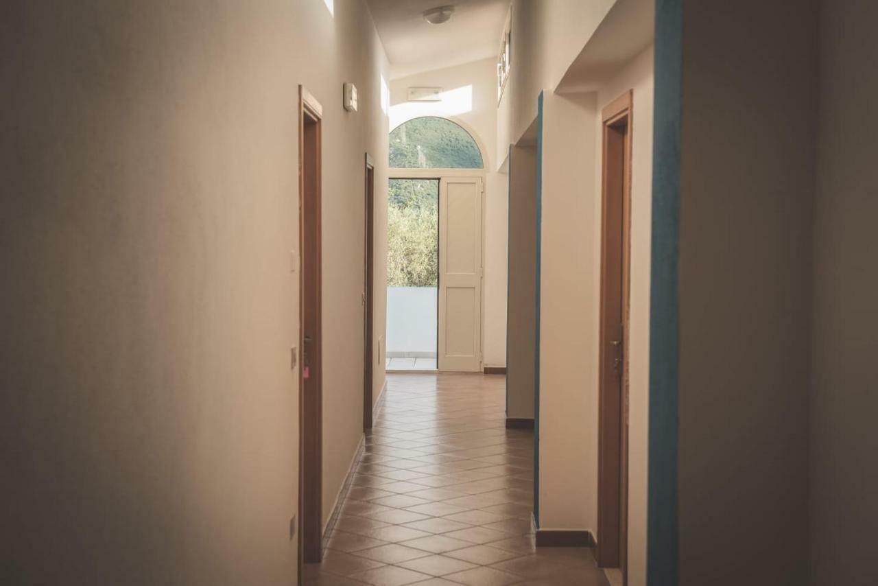 Palas De Serra Onifai Eksteriør billede